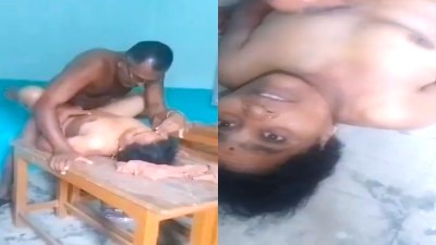 Young Old Uncle Aunty Hot Fucking Mms Viral HD