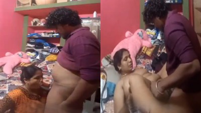 Madurai Aunty Hard Blowjob Nude Fucking Online