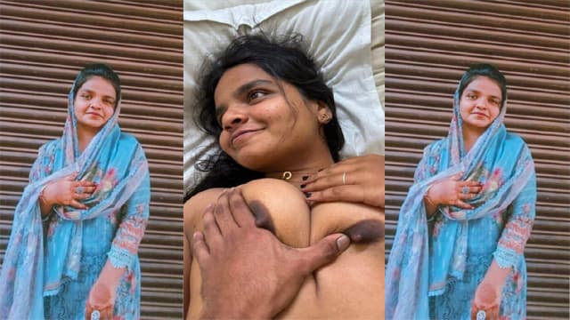 Desi Mallu Babe Giving Blowjob Hard Fuck OYO