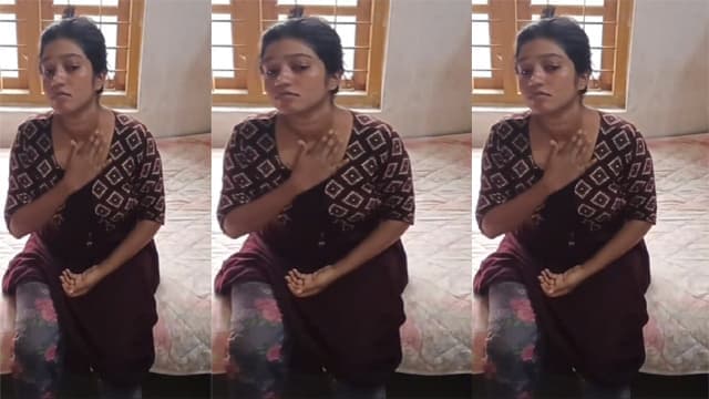 Mallu Young Girl Homemade Fun S2 Online