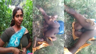 Pollachi Gramathu Aunty Manjula Fucking Sex Online