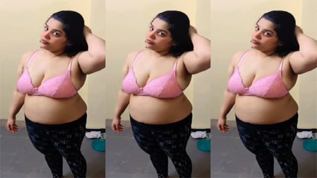 Indian Sexy Chubby Tanker Wife Masturbate Video 2026