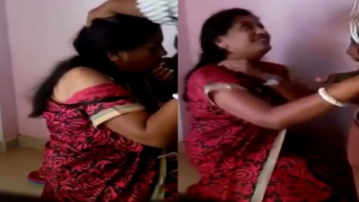 Tambaram Aunty Deep Blowjob & Voice Online