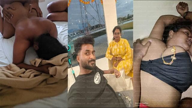 Young Horny Friendly Bhabi Threesome Leaks