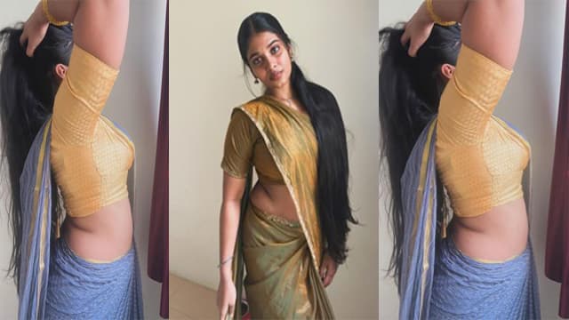 Famous Tamil Insta Vidhya Sakthivel Nude Live Video 2026