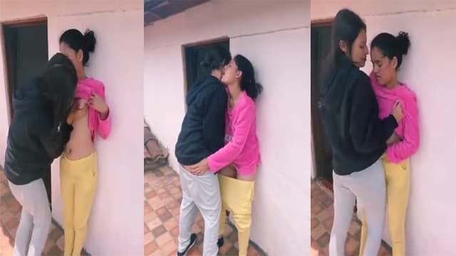 Desi Shemale Roommate Nude Sex Two Alone