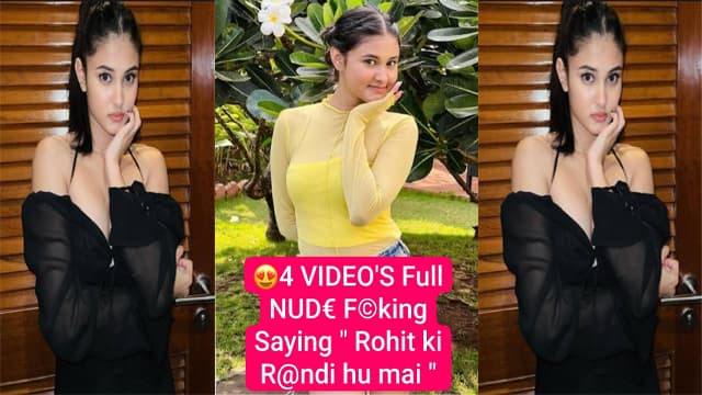 Viral Meme Girl Kab Nikal Gya Hard Pound Viral MMS