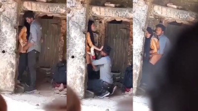 Young College Girl Fucking Mms Viral Videos