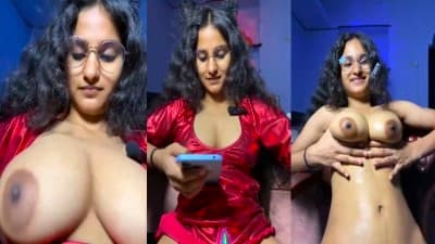 Enjoy Chennai Desi Model – Nude Sex Talking HD