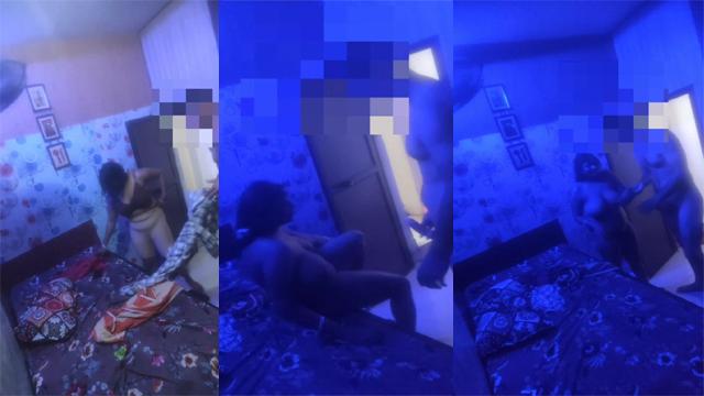 Young Milf Aunty In Spa Centre Long Dick Customer HD