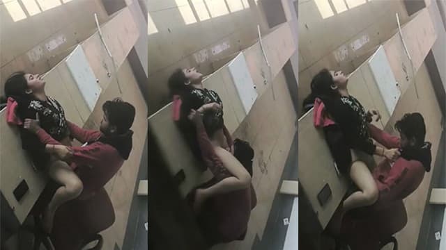 College Girl Pussy Lcking & Classroom Fucked Video