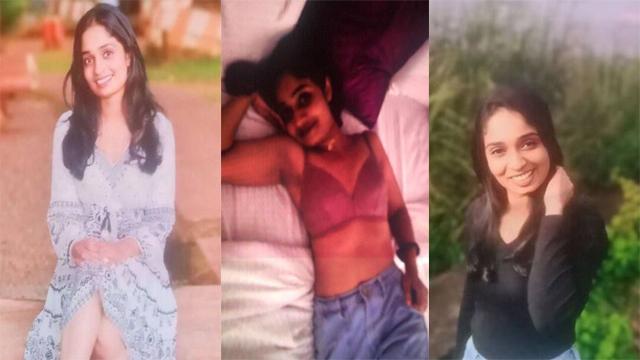 Mallu Cute Girlfriend Fucking and Blowjob Sex Leak Porn